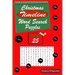 Christmas Timeline Word Search Puzzles