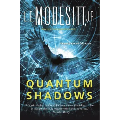 Quantum Shadows