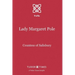 Lady Margaret Pole: Countess of Salisbury
