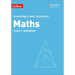 Collins Cambridge Lower Secondary Maths - Stage 7: Workbook
