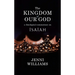The Kingdom of Our God: A Theological Commentary on Isaiah