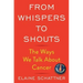 From Whispers to Shouts: The Ways We Talk about Cancer