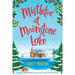 Mistletoe at Moonstone Lake: Large Print edition