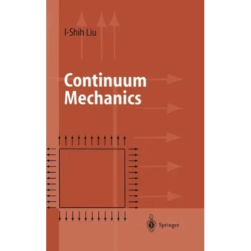 Continuum Mechanics