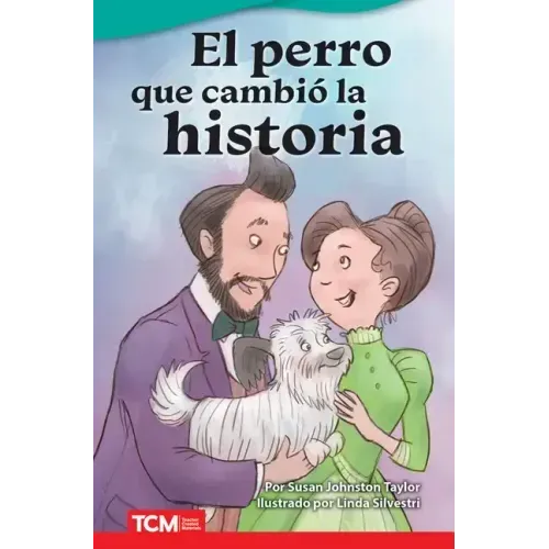 El Perro Que Cambió La Historia