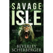 Savage Isle: Beautiful Isolated Deadly