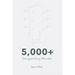 5,000+ Songwriting Moves: To Get Your Creative Juices Flowing