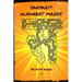 Sanskrit Alphabet Mazes: Activity book