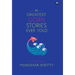 The Greatest Goan Stories Ever Told