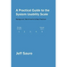 A Practical Guide to the System Usability Scale: Background, Benchmarks & Best Practices