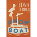 Show Boat - An Edna Ferber Novel;With an Introduction by Rogers Dickinson