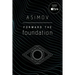 Forward the Foundation