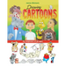 James Michaels Drawing Cartoons: For beginners of all ages