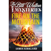 Fire on the Mountain