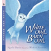 White Owl, Barn Owl: Read and Wonder