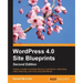 WordPress 4.0 Site Blueprints - Second Edition