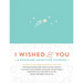I Wished for You: A Keepsake Adoption Journal