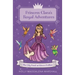 Princess Clara's Royal Adventure: At the Lily Pond in Rivers Hollow
