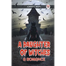 A Daughter of Witches A Romance