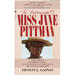 The Autobiography of Miss Jane Pittman