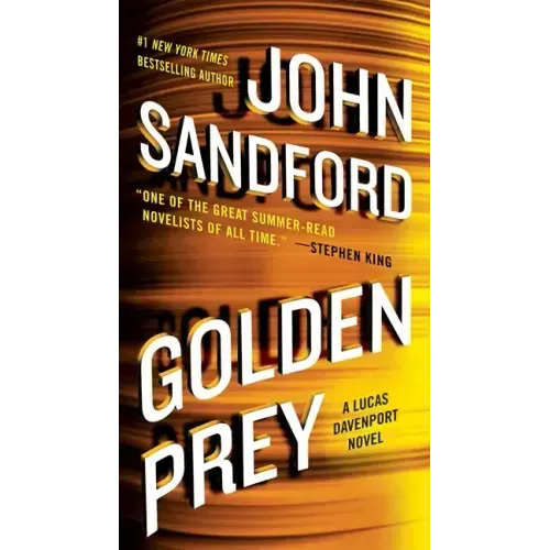Golden Prey