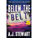 Below The Belt