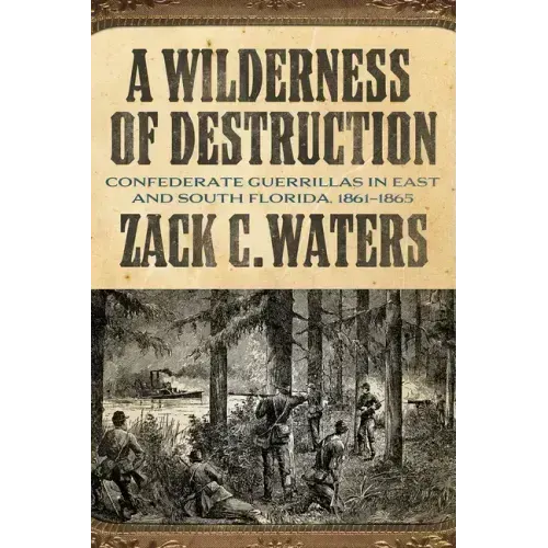 Wilderness of Destruction