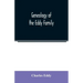 Genealogy of the Eddy family