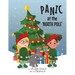 Panic at the North Pole