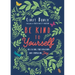 Be Kind to Yourself: Releasing Frustrations and Embracing Joy