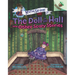 The Doll in the Hall and Other Scary Stories: An Acorn Book (Mister Shivers #3): Volume 3
