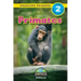 Primates: Animals That Change the World! (Engaging Readers, Level 2)