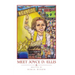 Meet Joyce D. Ellis