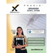 Praxis Spanish 0191, 0194 Teacher Certification Test Prep Study Guide
