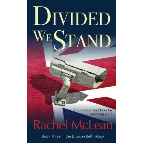 Divided We Stand: Could your neighbour be watching you?