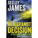 The Rembrandt Decision: A Pia Sabel Mystery