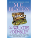 Walkers of Dembley