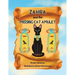 Zahra and The Missing Cat Amulet