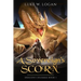 A Sovereign's Scorn: Dragon's Dilemma Book 1 (An Epic Fantasy LITRPG)