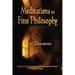 Meditations On First Philosophy