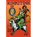Rinkitink in Oz