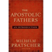 The Apostolic Fathers: An Introduction