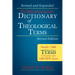 The Westminster Dictionary of Theological Terms, Second Edition: Revised and Expanded