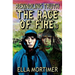 The Race of Fire 3: Rekindling Truth