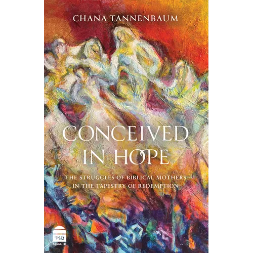 Conceived in Hope