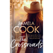 The Crossroads: A Women's Fiction Novel Where Secrets Unfold and Found Family Changes Everything