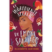 Ingrediente Secreto de Emoni Santiago, El