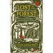 Lost in the Forest: Notes on Not Belonging from the English Countryside