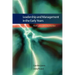 Leadership and Management in the Early Years: From Principles to Practice