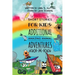 Short Stories For Kids: Additional Amazing Animal Adventures: (24 mini books for children)